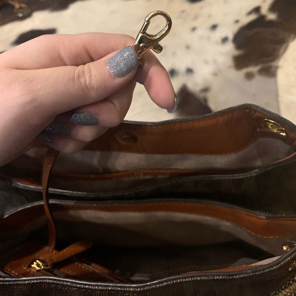 Micheal Kors shoulder bag - Picture 4 of 8